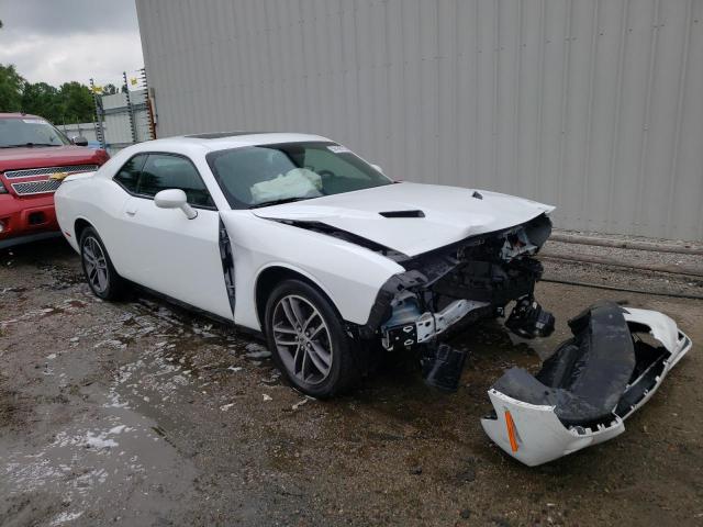 DODGE CHALLENGER 2019 2c3cdzgg5kh759786