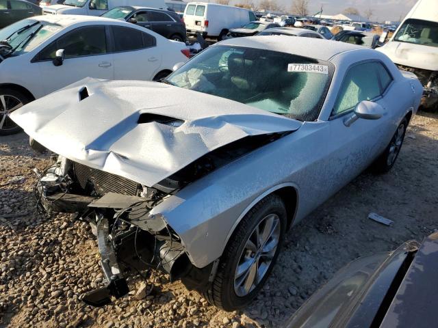 DODGE CHALLENGER 2019 2c3cdzgg5lh104559