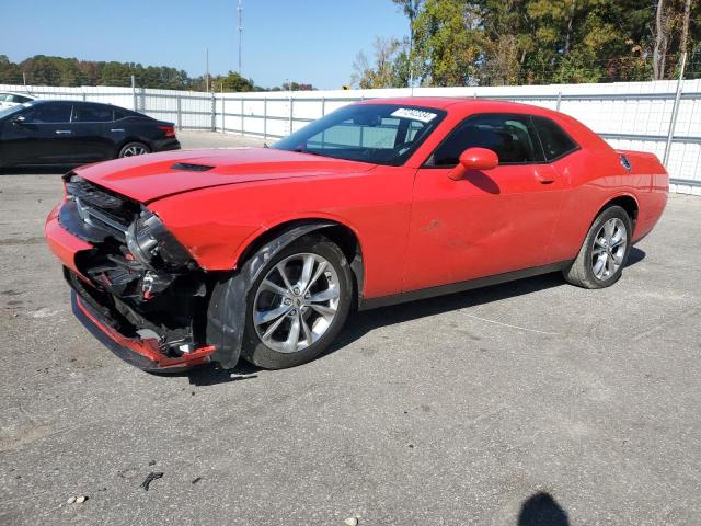 DODGE CHALLENGER 2021 2c3cdzgg5mh539356