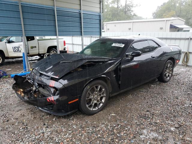 DODGE CHALLENGER 2017 2c3cdzgg6hh601658