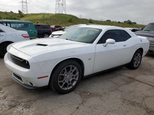 DODGE CHALLENGER 2017 2c3cdzgg6hh619710