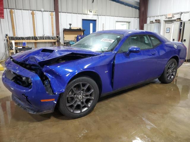 DODGE CHALLENGER 2018 2c3cdzgg6jh178957