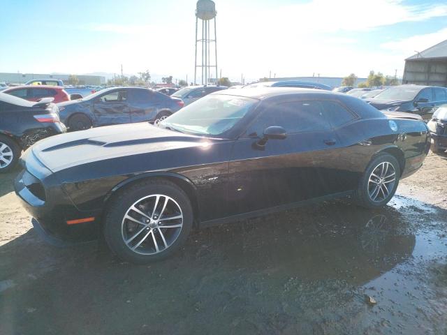 DODGE CHALLENGER 2018 2c3cdzgg6jh220138