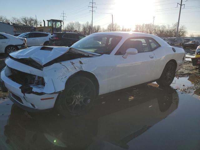 DODGE CHALLENGER 2018 2c3cdzgg6jh255679