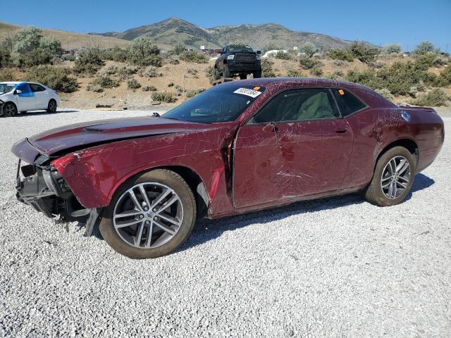 DODGE CHALLENGER 2019 2c3cdzgg6kh529500