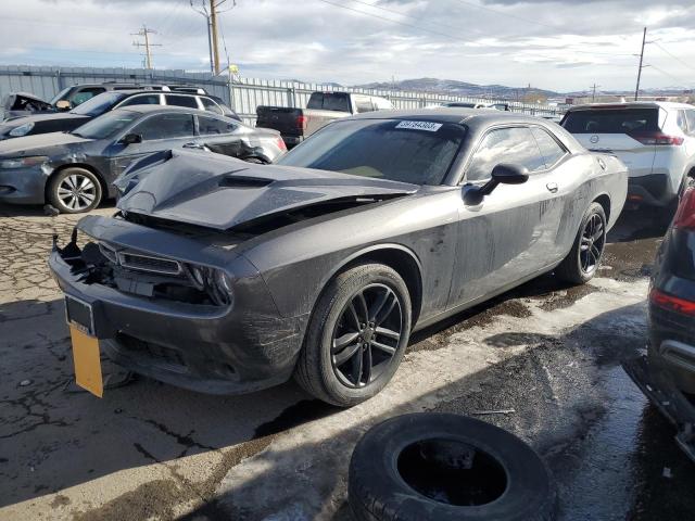 DODGE CHALLENGER 2019 2c3cdzgg6kh594265