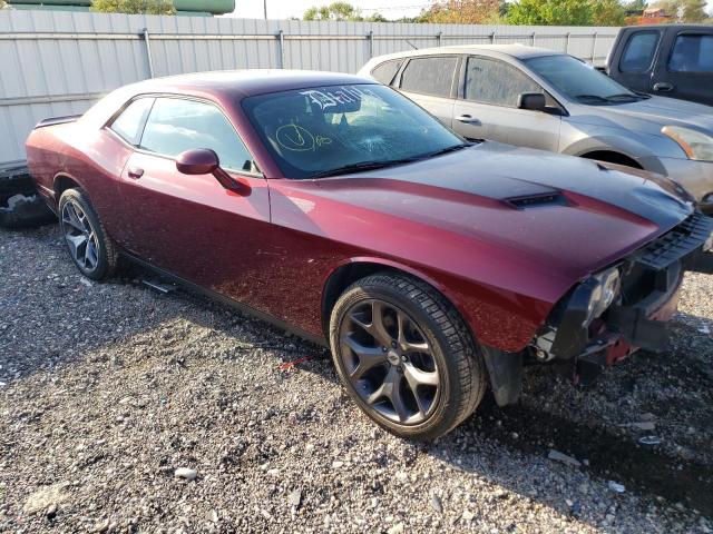 DODGE CHALLENGER 2019 2c3cdzgg6kh616667