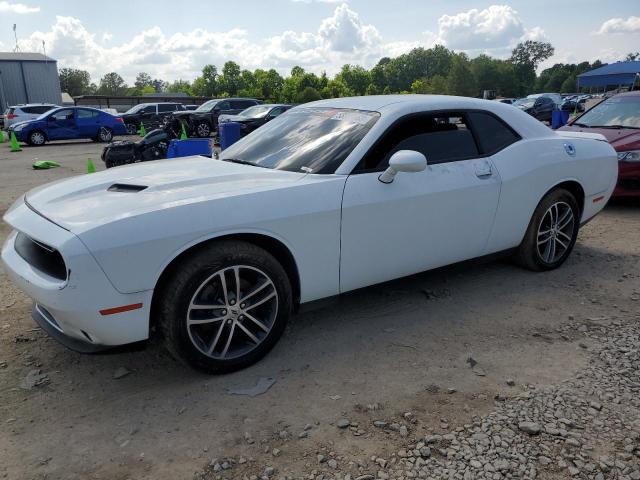 DODGE CHALLENGER 2019 2c3cdzgg6kh712198