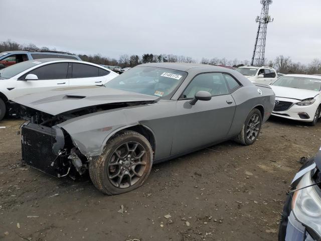 DODGE CHALLENGER 2017 2c3cdzgg7hh556049