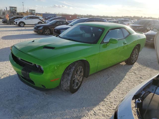 DODGE CHALLENGER 2017 2c3cdzgg7hh607212