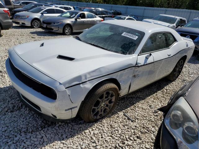 DODGE CHALLENGER 2018 2c3cdzgg7jh257036