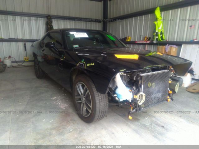 DODGE CHALLENGER 2019 2c3cdzgg7kh628116