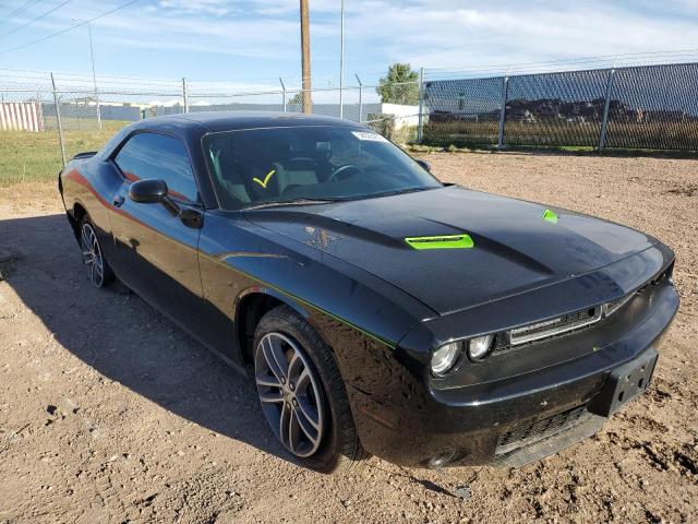 DODGE CHALLENGER 2019 2c3cdzgg7kh628195