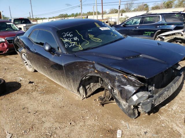 DODGE CHALLENGER 2019 2c3cdzgg7kh709052