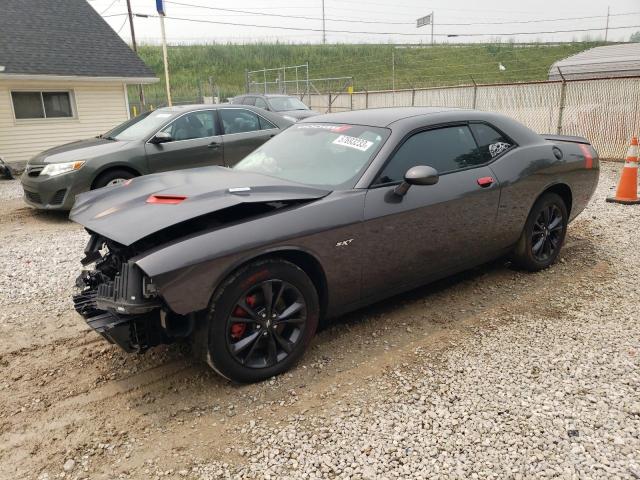 DODGE CHALLENGER 2020 2c3cdzgg7lh106278