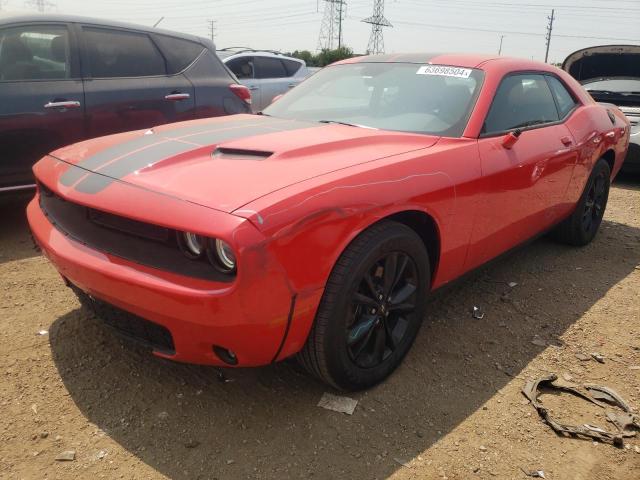 DODGE CHALLENGER 2021 2c3cdzgg7mh517830