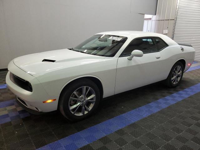 DODGE CHALLENGER 2023 2c3cdzgg7ph697024