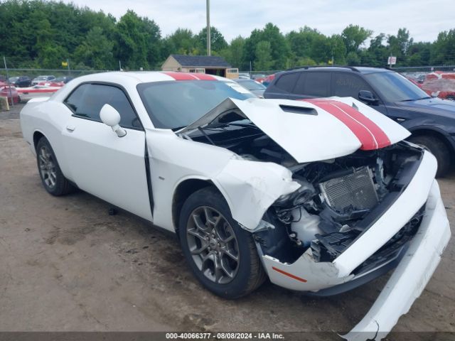 DODGE CHALLENGER 2017 2c3cdzgg8hh551118