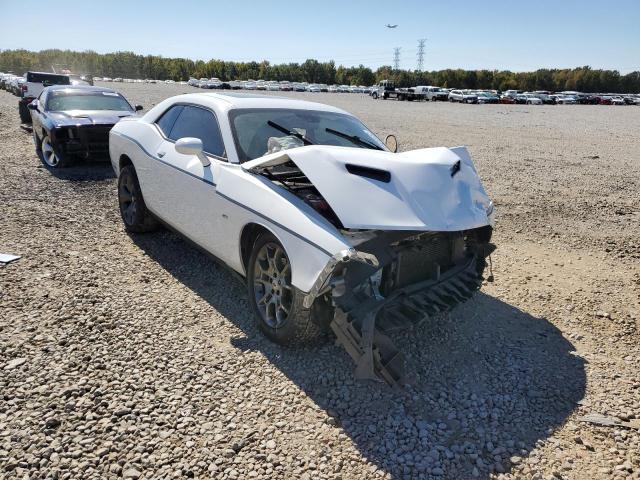 DODGE CHALLENGER 2017 2c3cdzgg8hh556044