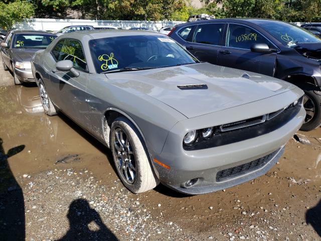 DODGE CHALLENGER 2017 2c3cdzgg8hh578769