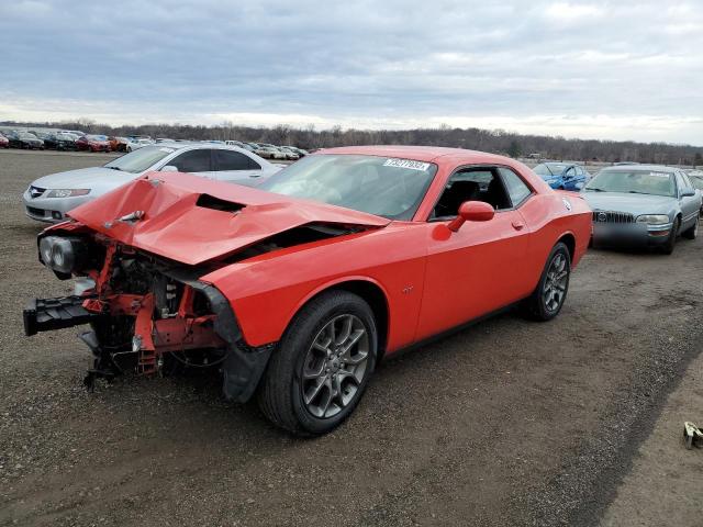 DODGE CHALLENGER 2017 2c3cdzgg8hh619711