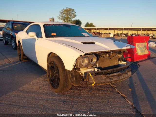 DODGE CHALLENGER 2019 2c3cdzgg8kh642882