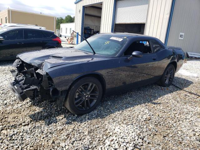 DODGE CHALLENGER 2019 2c3cdzgg8kh680628