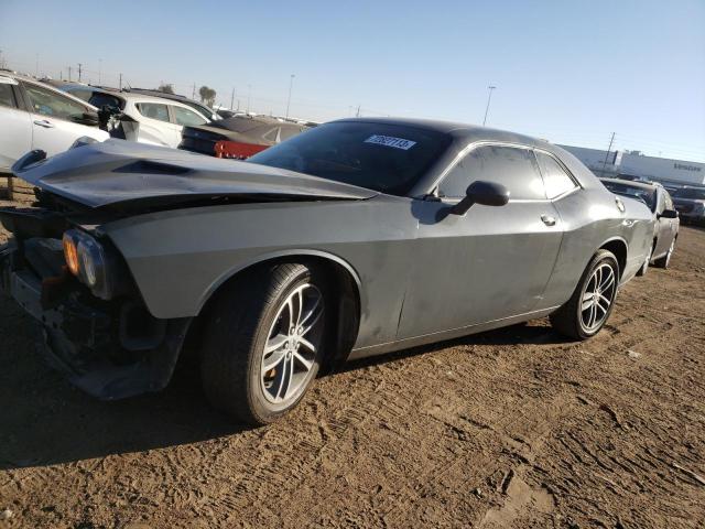 DODGE CHALLENGER 2019 2c3cdzgg8kh690415