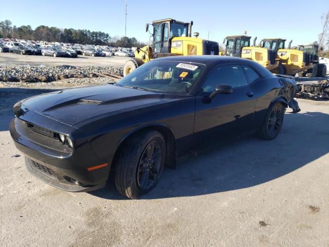 DODGE CHALLENGER 2019 2c3cdzgg8kh690446