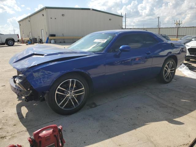 DODGE CHALLENGER 2019 2c3cdzgg8kh713014