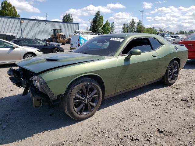 DODGE CHALLENGER 2020 2c3cdzgg8lh135367