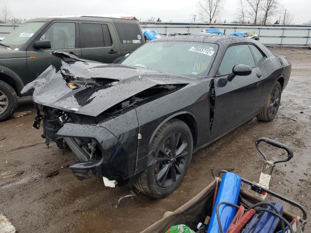 DODGE CHALLENGER 2020 2c3cdzgg8lh207152