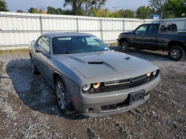 DODGE CHALLENGER 2017 2c3cdzgg9hh543271