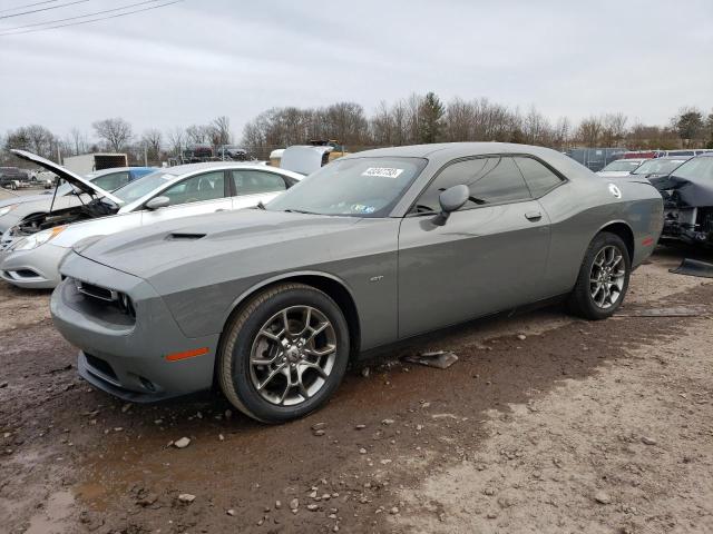 DODGE CHALLENGER 2017 2c3cdzgg9hh555856