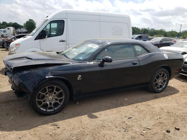 DODGE CHALLENGER 2017 2c3cdzgg9hh614954