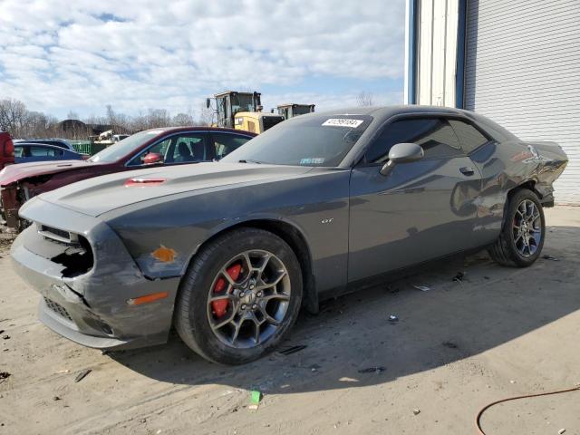 DODGE CHALLENGER 2017 2c3cdzgg9hh641152