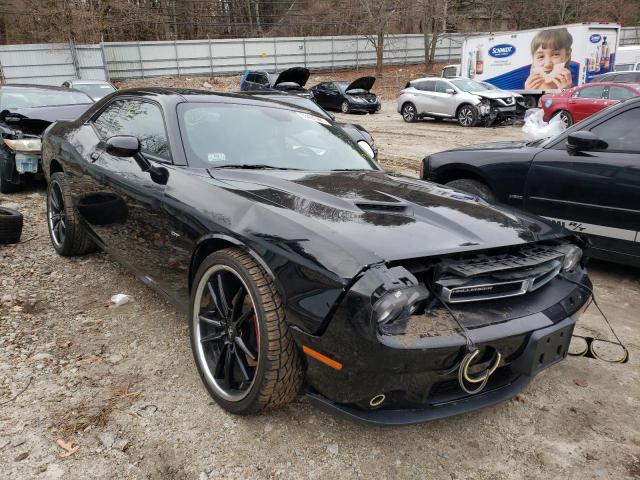 DODGE CHALLENGER 2017 2c3cdzgg9hh652099