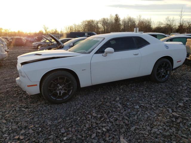 DODGE CHALLENGER 2018 2c3cdzgg9jh122091