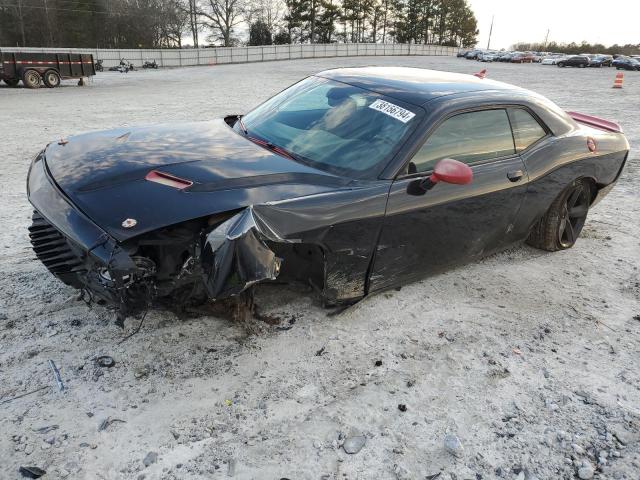 DODGE CHALLENGER 2018 2c3cdzgg9jh235085