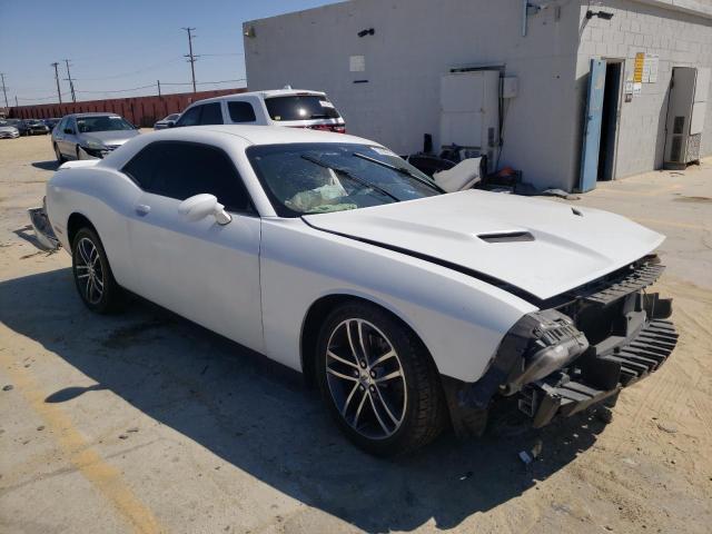 DODGE CHALLENGER 2019 2c3cdzgg9kh526171