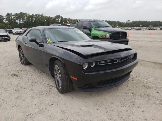 DODGE CHALLENGER 2019 2c3cdzgg9kh541639