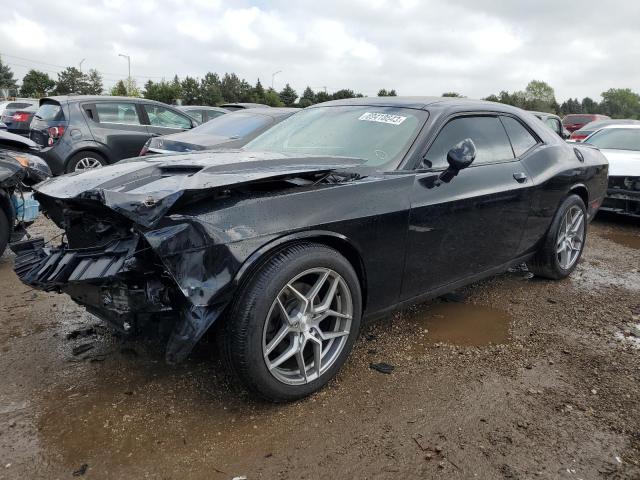 DODGE CHALLENGER 2019 2c3cdzgg9kh549708