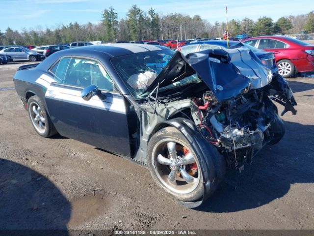 DODGE CHALLENGER 2019 2c3cdzgg9kh709019