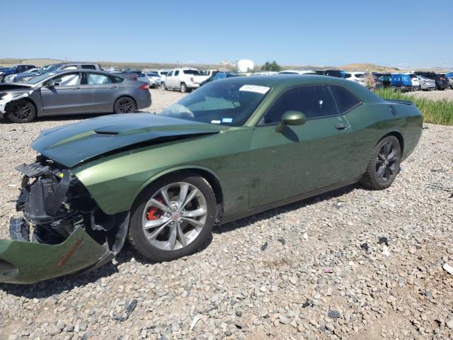 DODGE CHALLENGER 2020 2c3cdzgg9lh159807