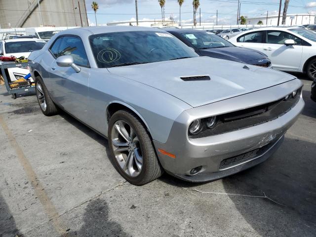 DODGE CHALLENGER 2021 2c3cdzgg9mh611272