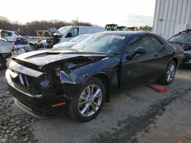 DODGE CHALLENGER 2023 2c3cdzgg9ph522189