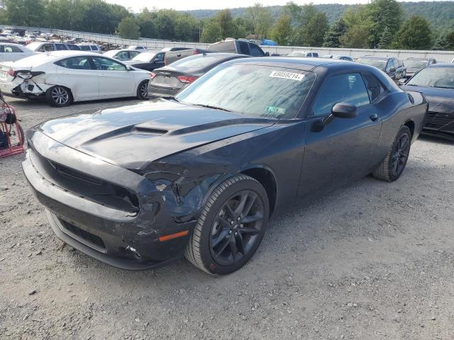 DODGE CHALLENGER 2023 2c3cdzgg9ph634779