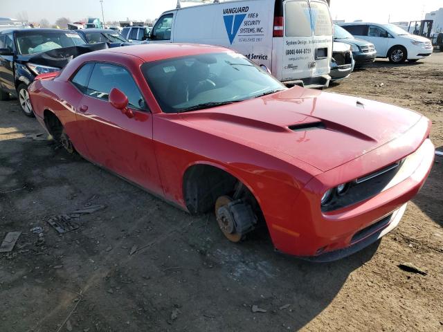 DODGE CHALLENGER 2017 2c3cdzggxhh543232