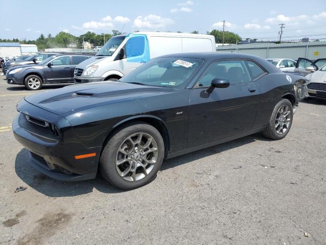 DODGE CHALLENGER 2017 2c3cdzggxhh551119