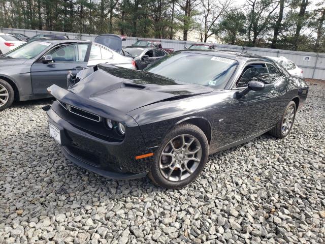 DODGE CHALLENGER 2017 2c3cdzggxhh556109